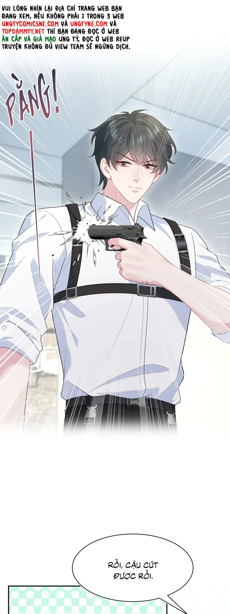 Tuyệt Mỹ Bạch Liên Online Dạy Học Chapter 449 - Trang 3