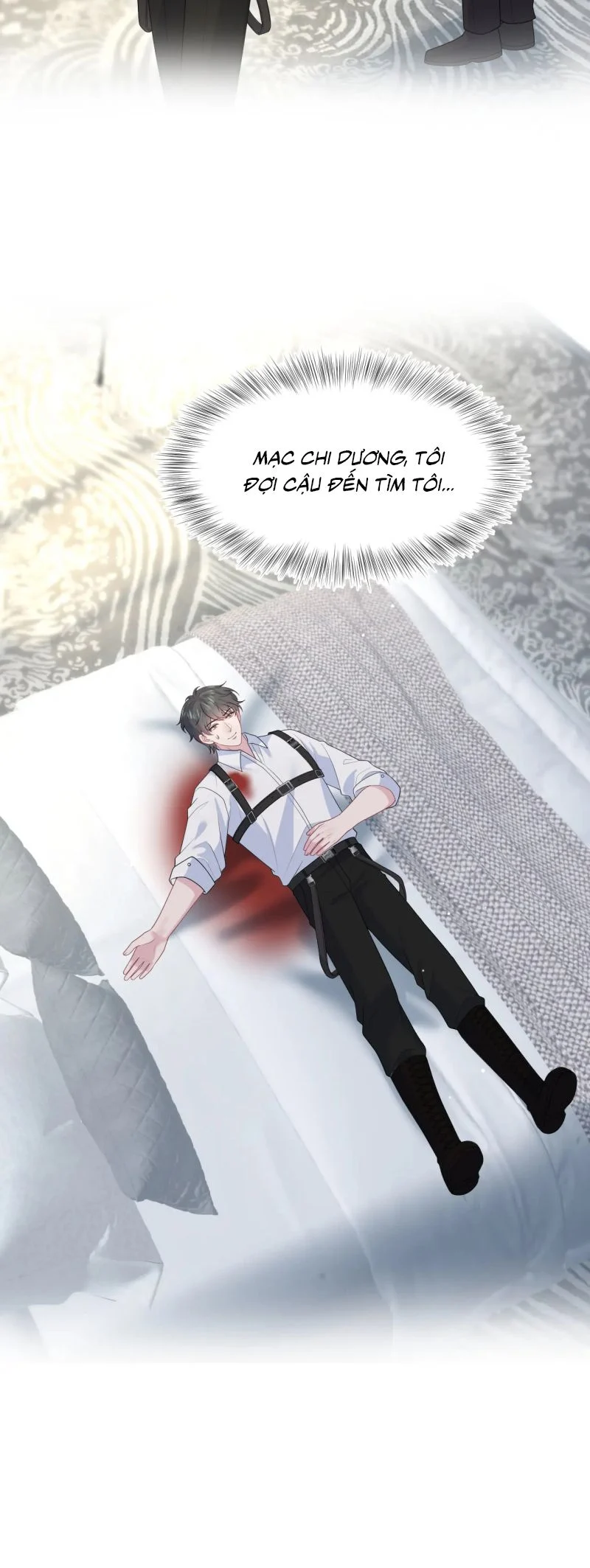Tuyệt Mỹ Bạch Liên Online Dạy Học Chapter 449 - Trang 3