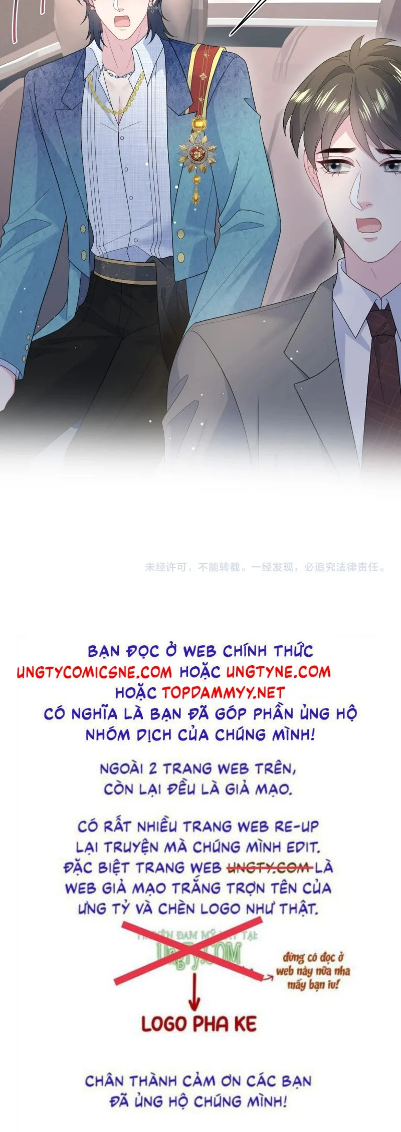 Tuyệt Mỹ Bạch Liên Online Dạy Học Chapter 449 - Trang 3