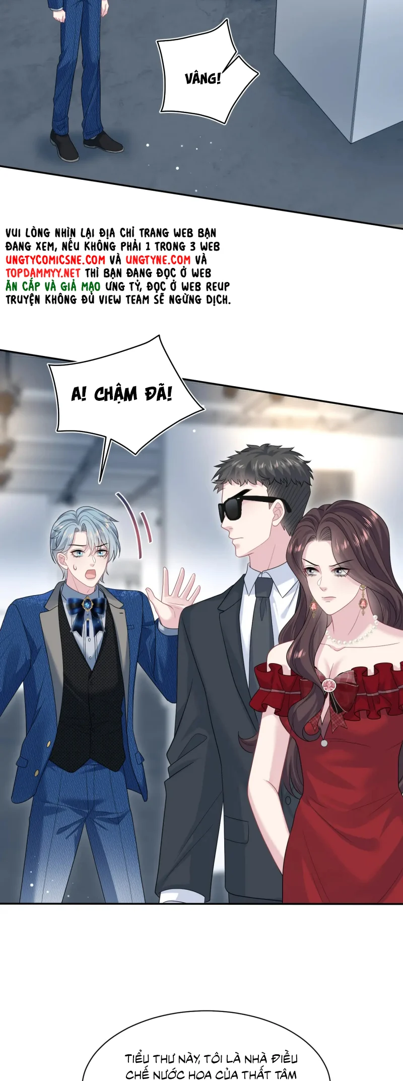 Tuyệt Mỹ Bạch Liên Online Dạy Học Chapter 450 - Trang 3