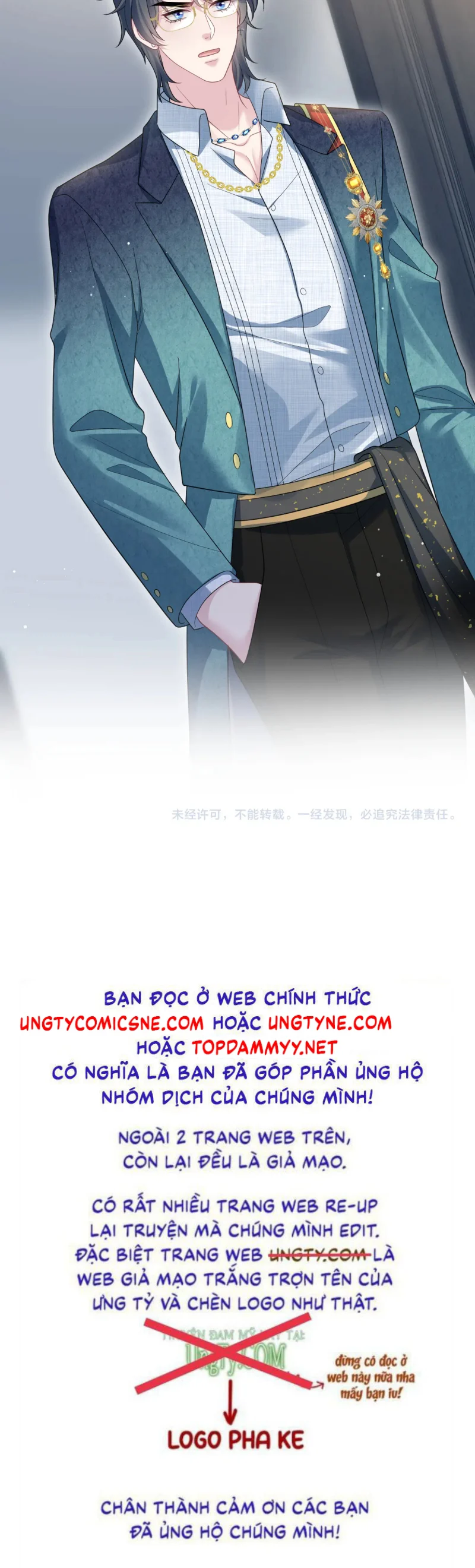 Tuyệt Mỹ Bạch Liên Online Dạy Học Chapter 450 - Trang 3