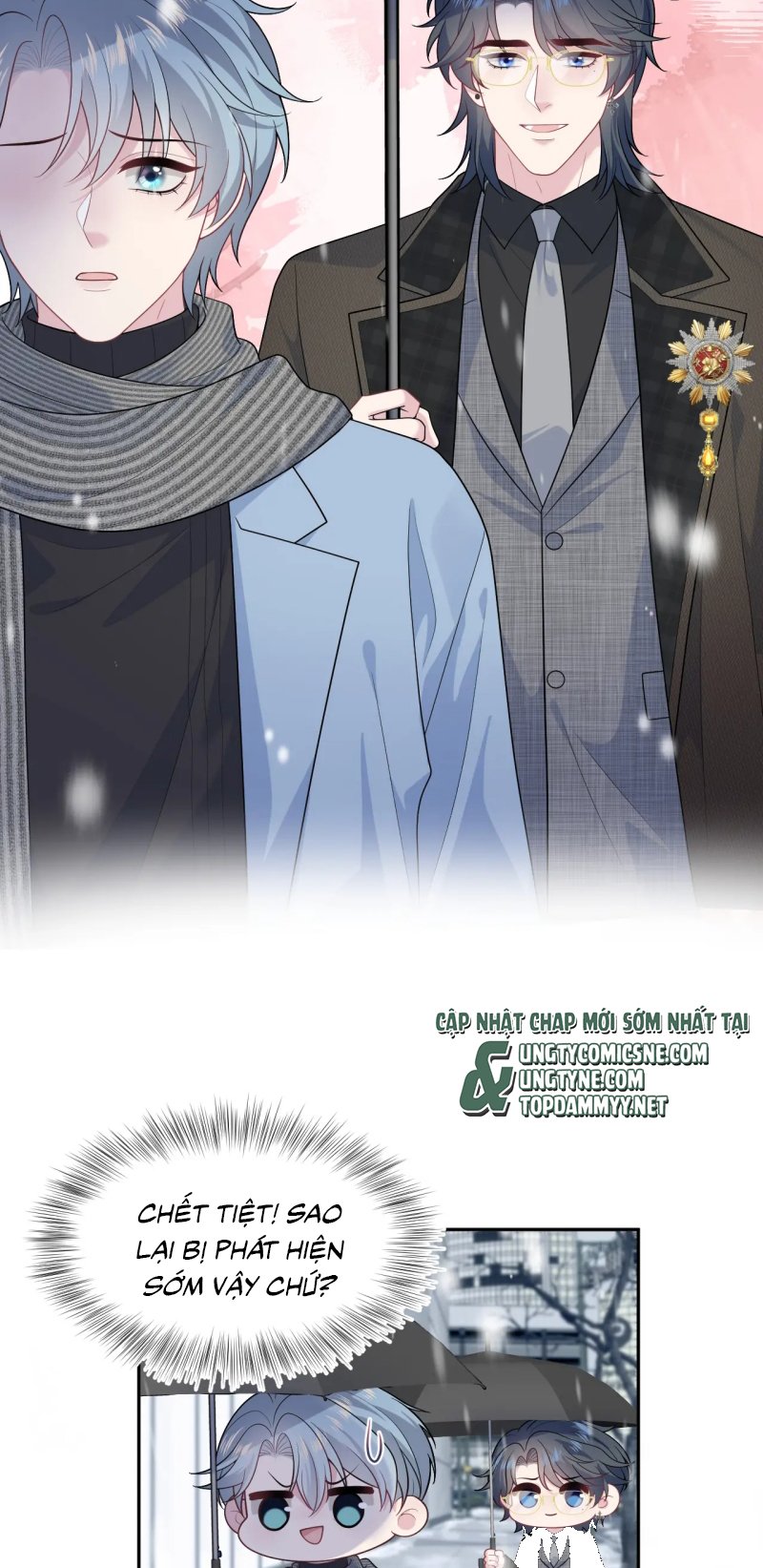 Tuyệt Mỹ Bạch Liên Online Dạy Học Chapter 461 - Next Chapter 462