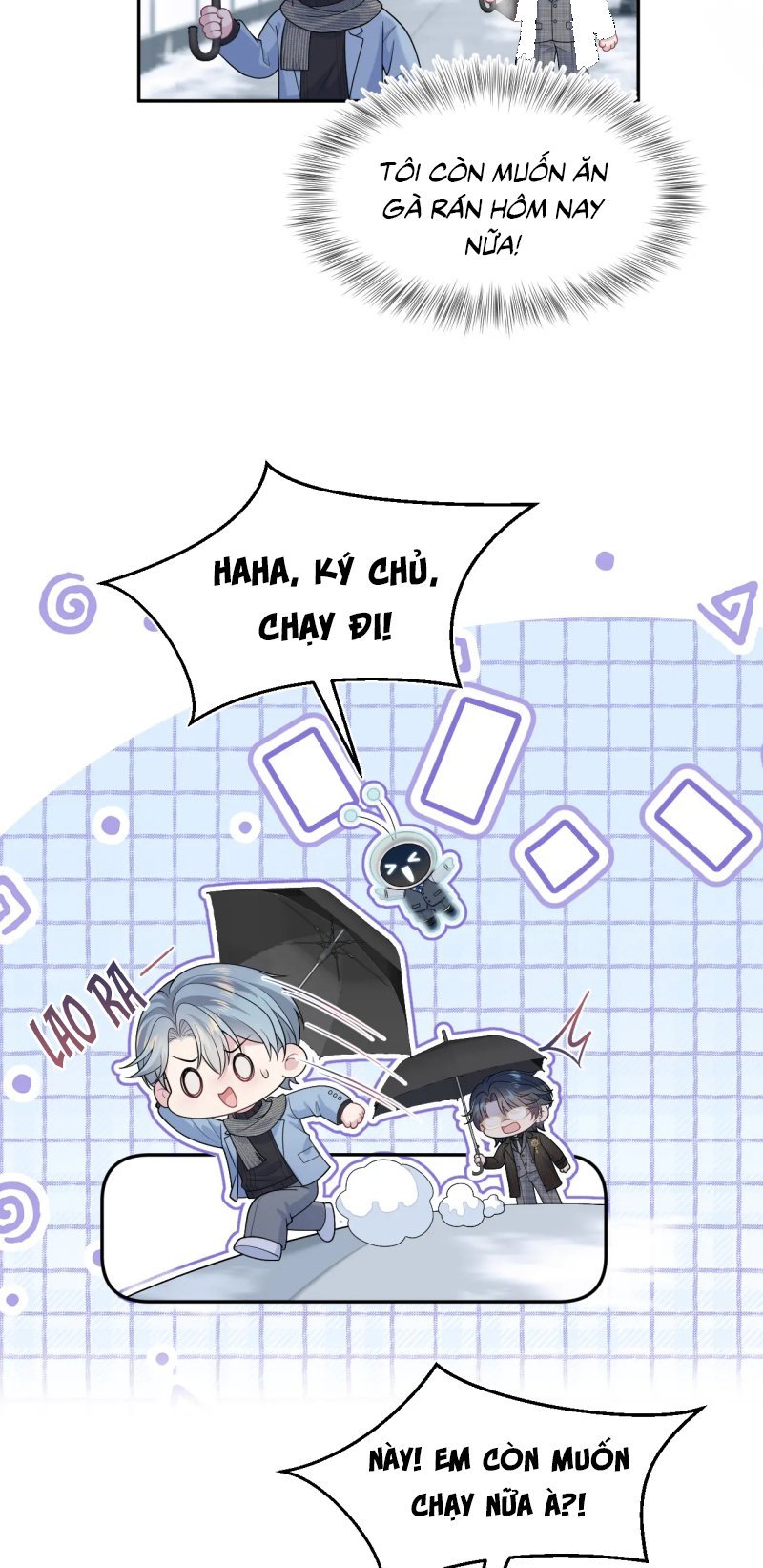 Tuyệt Mỹ Bạch Liên Online Dạy Học Chapter 461 - Next Chapter 462