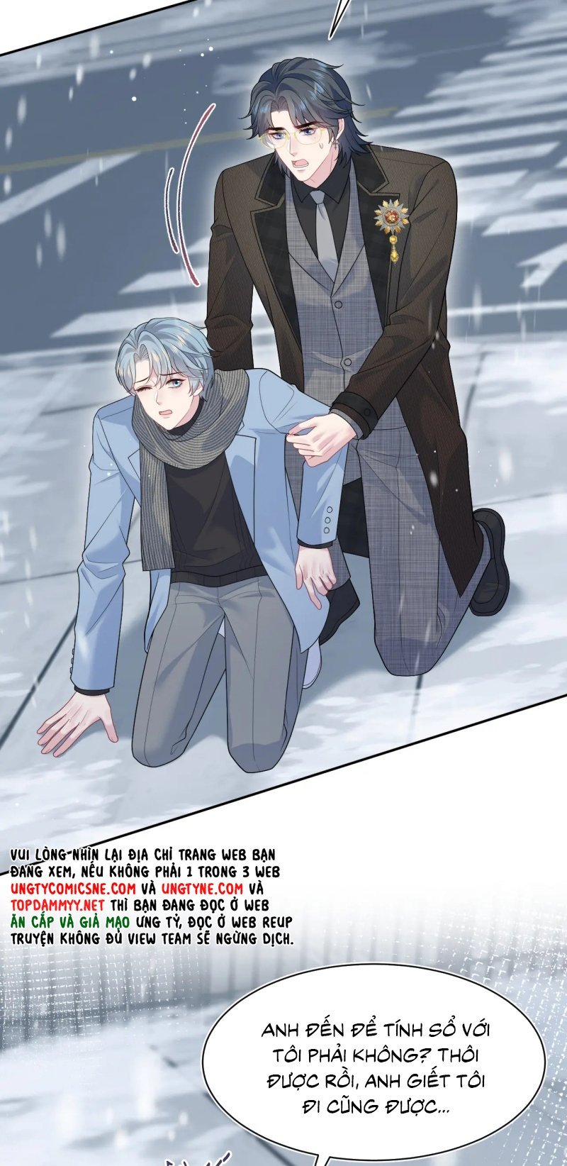 Tuyệt Mỹ Bạch Liên Online Dạy Học Chapter 461 - Next Chapter 462