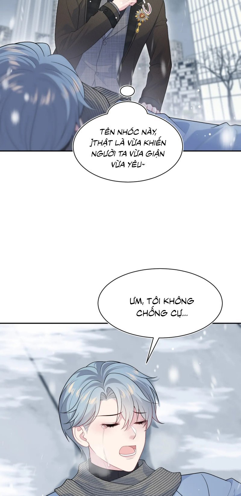 Tuyệt Mỹ Bạch Liên Online Dạy Học Chapter 461 - Next Chapter 462