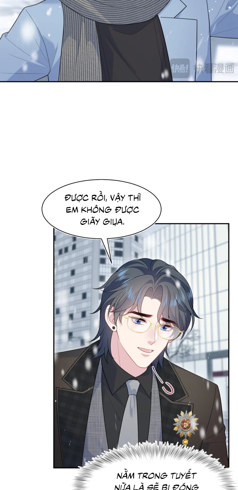 Tuyệt Mỹ Bạch Liên Online Dạy Học Chapter 461 - Next Chapter 462