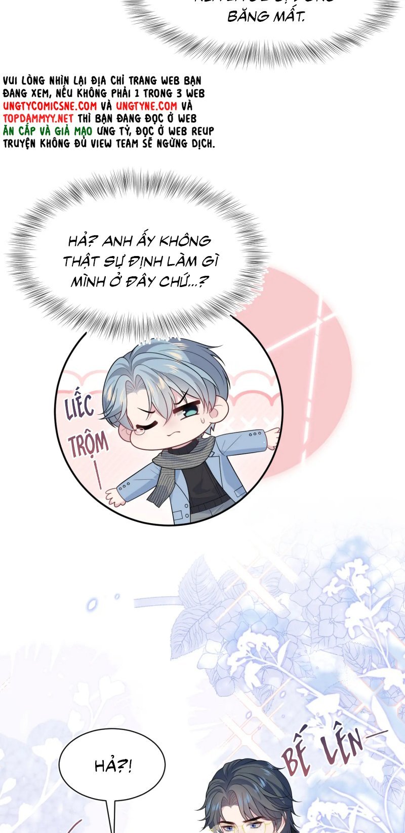 Tuyệt Mỹ Bạch Liên Online Dạy Học Chapter 461 - Next Chapter 462