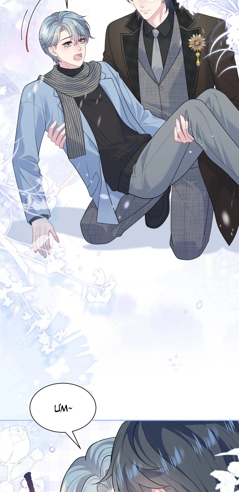 Tuyệt Mỹ Bạch Liên Online Dạy Học Chapter 461 - Next Chapter 462