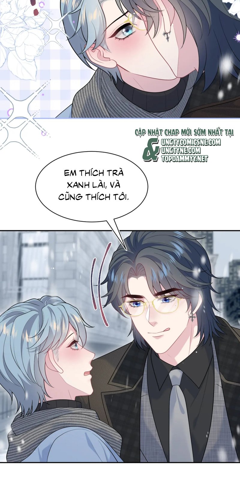 Tuyệt Mỹ Bạch Liên Online Dạy Học Chapter 461 - Next Chapter 462