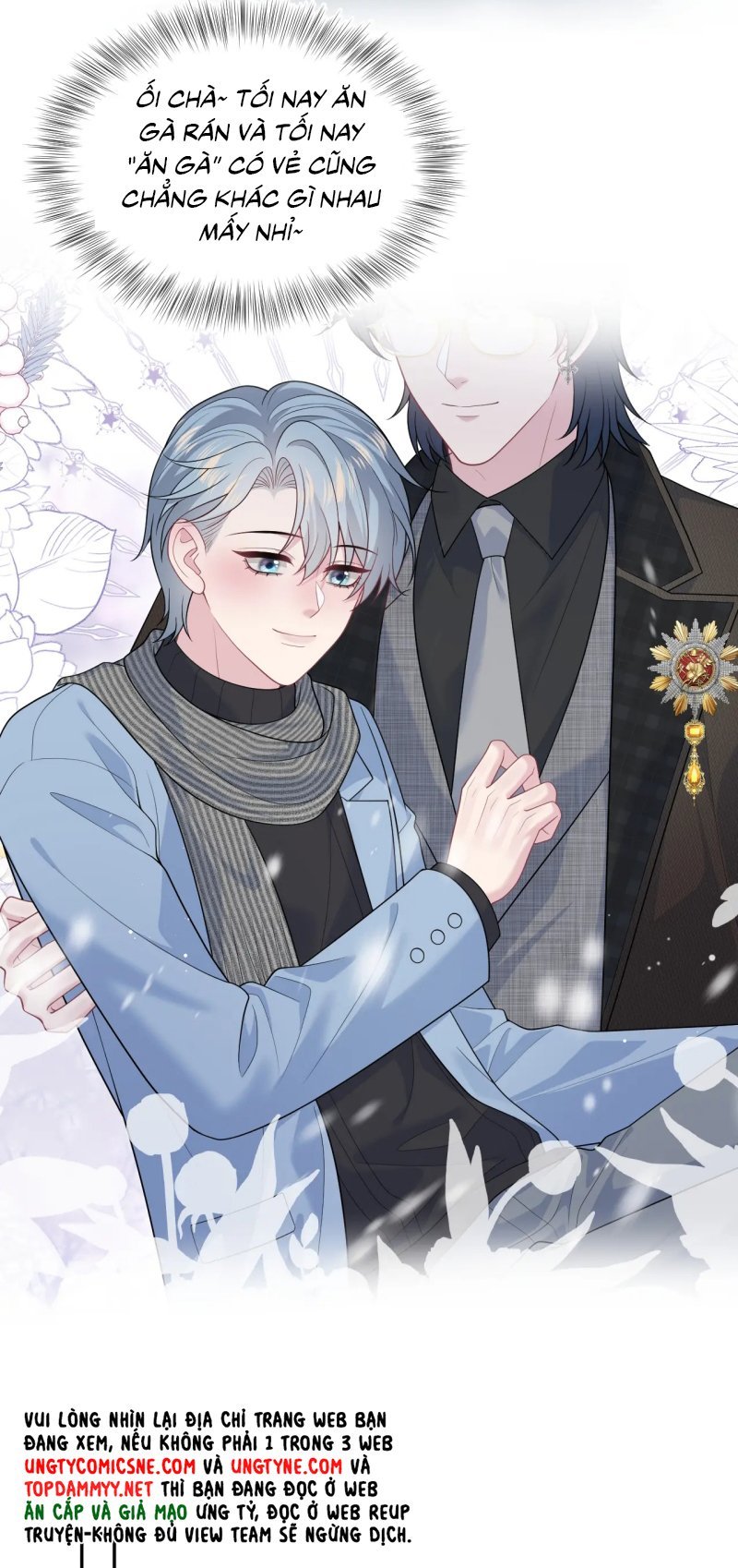 Tuyệt Mỹ Bạch Liên Online Dạy Học Chapter 461 - Next Chapter 462
