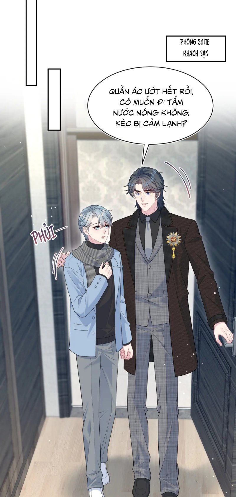 Tuyệt Mỹ Bạch Liên Online Dạy Học Chapter 461 - Next Chapter 462