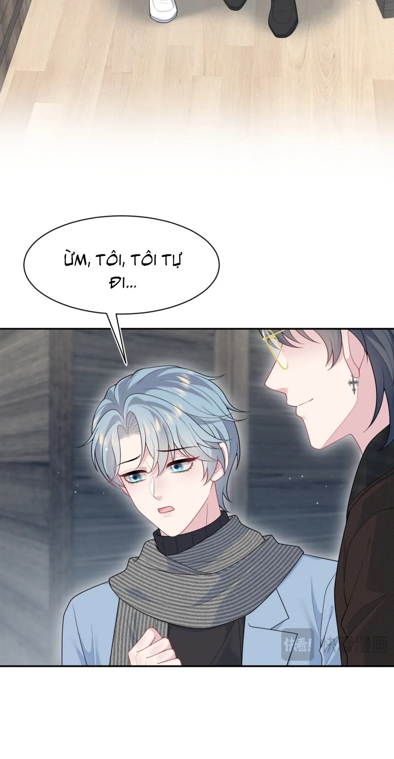 Tuyệt Mỹ Bạch Liên Online Dạy Học Chapter 461 - Next Chapter 462