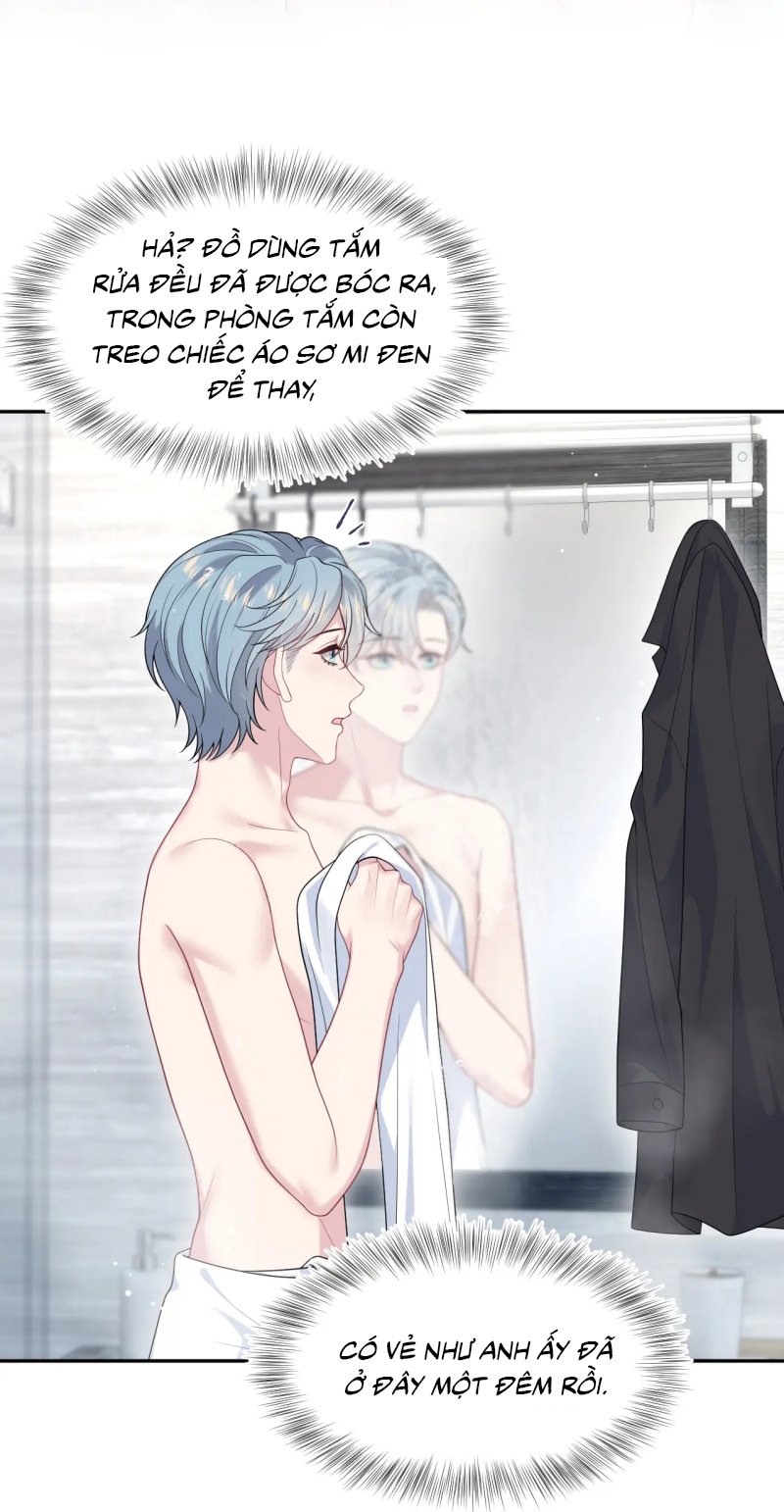 Tuyệt Mỹ Bạch Liên Online Dạy Học Chapter 461 - Next Chapter 462