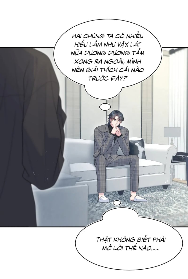 Tuyệt Mỹ Bạch Liên Online Dạy Học Chapter 461 - Next Chapter 462