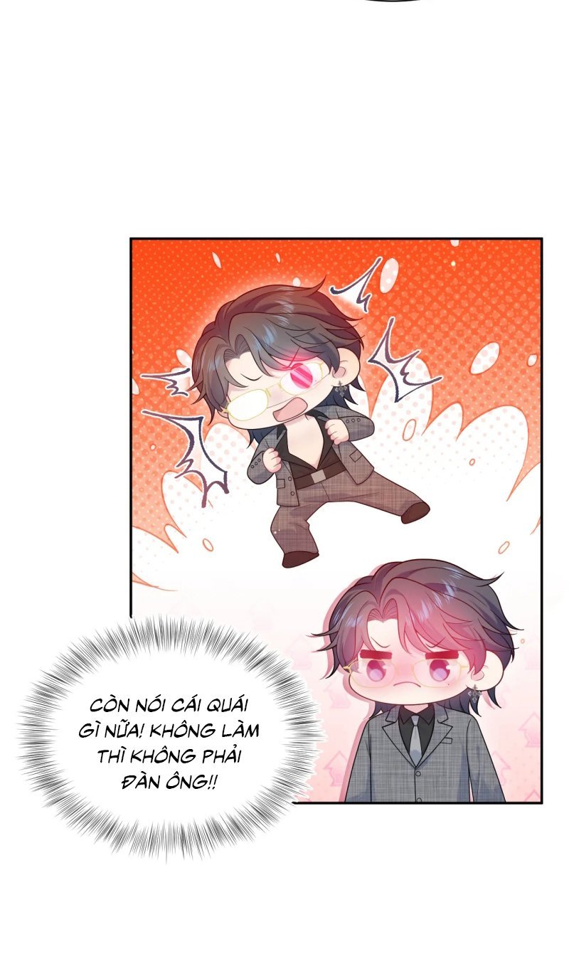 Tuyệt Mỹ Bạch Liên Online Dạy Học Chapter 461 - Next Chapter 462