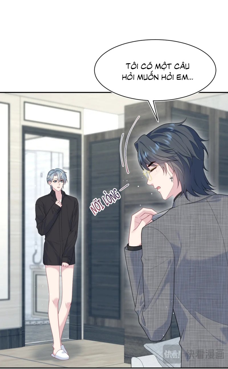 Tuyệt Mỹ Bạch Liên Online Dạy Học Chapter 461 - Next Chapter 462