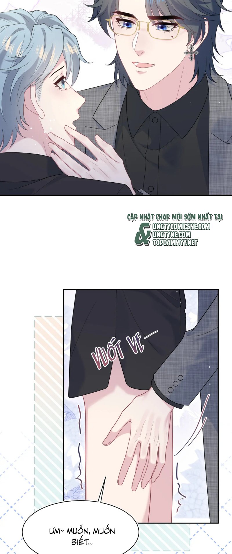 Tuyệt Mỹ Bạch Liên Online Dạy Học Chapter 461 - Next Chapter 462