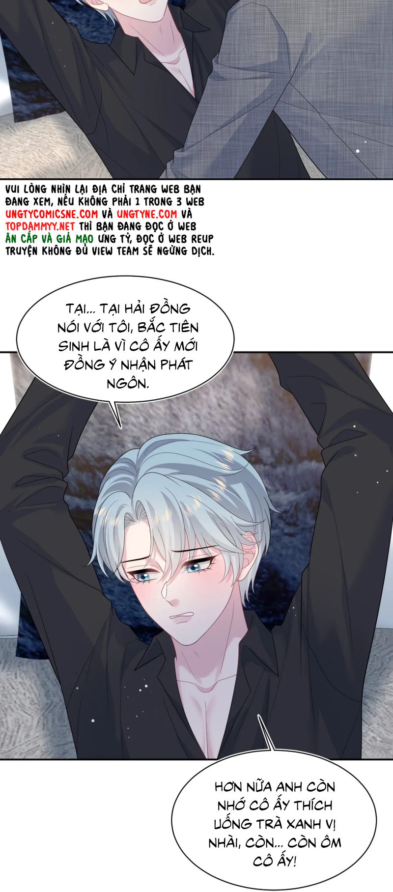 Tuyệt Mỹ Bạch Liên Online Dạy Học Chapter 462 - Next 