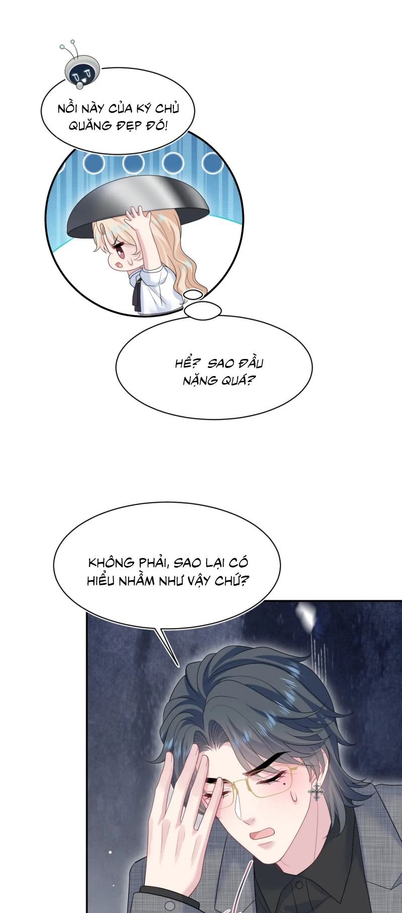 Tuyệt Mỹ Bạch Liên Online Dạy Học Chapter 462 - Next 