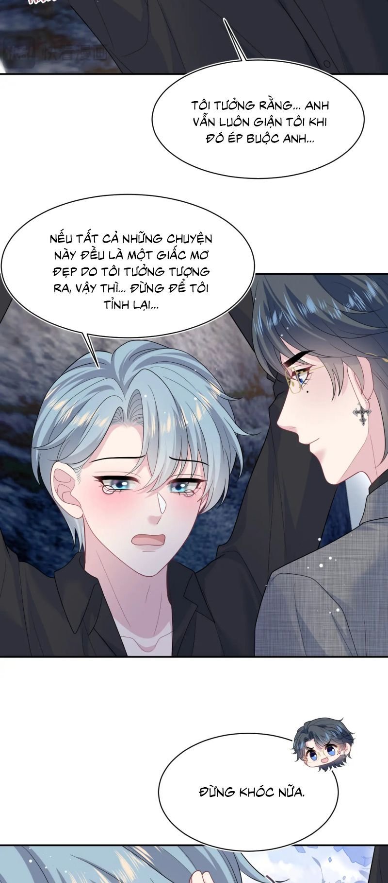 Tuyệt Mỹ Bạch Liên Online Dạy Học Chapter 462 - Next 