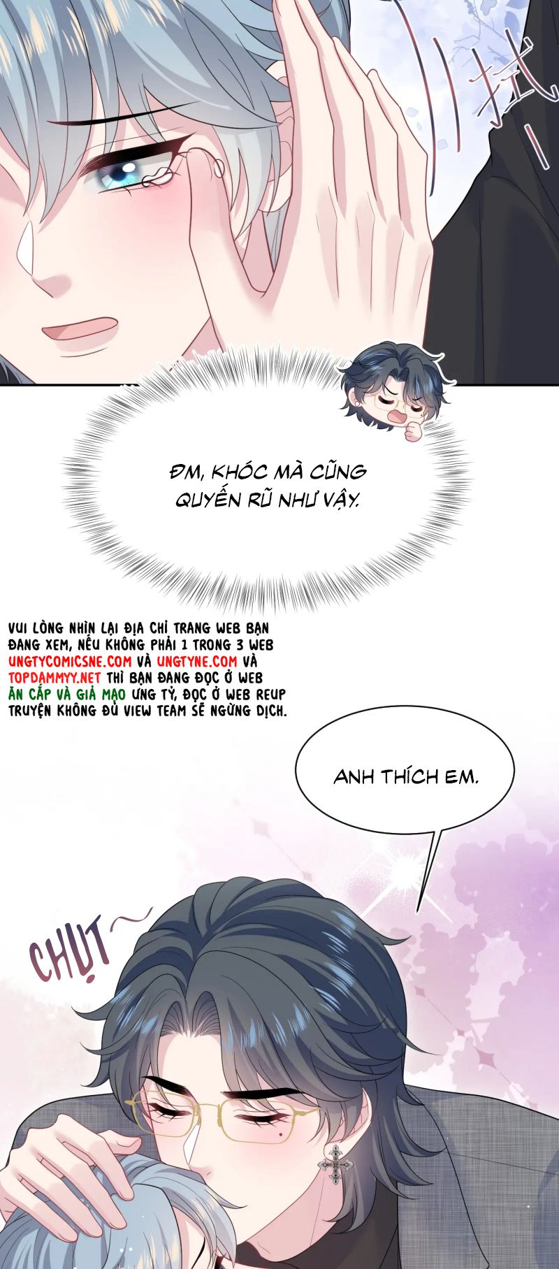Tuyệt Mỹ Bạch Liên Online Dạy Học Chapter 462 - Next 