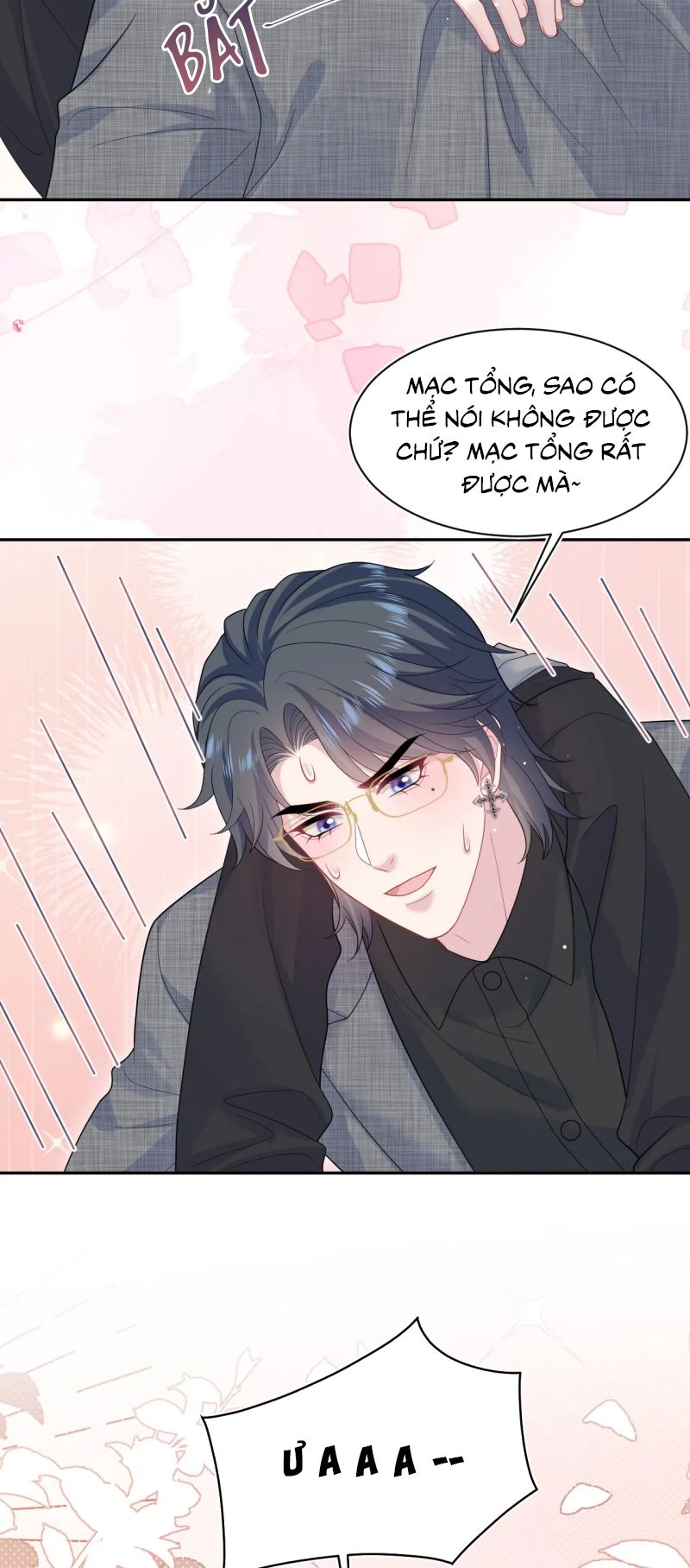 Tuyệt Mỹ Bạch Liên Online Dạy Học Chapter 462 - Next 