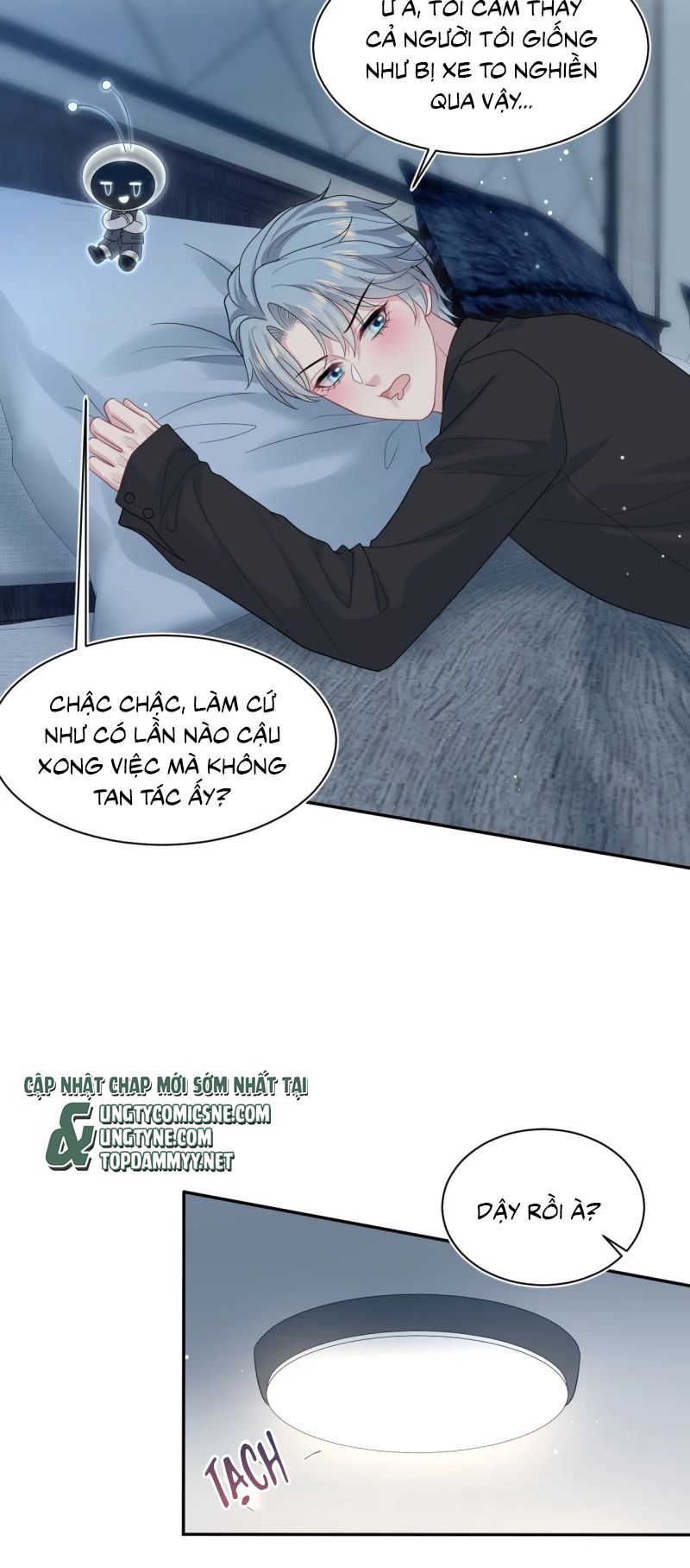 Tuyệt Mỹ Bạch Liên Online Dạy Học Chapter 462 - Next 