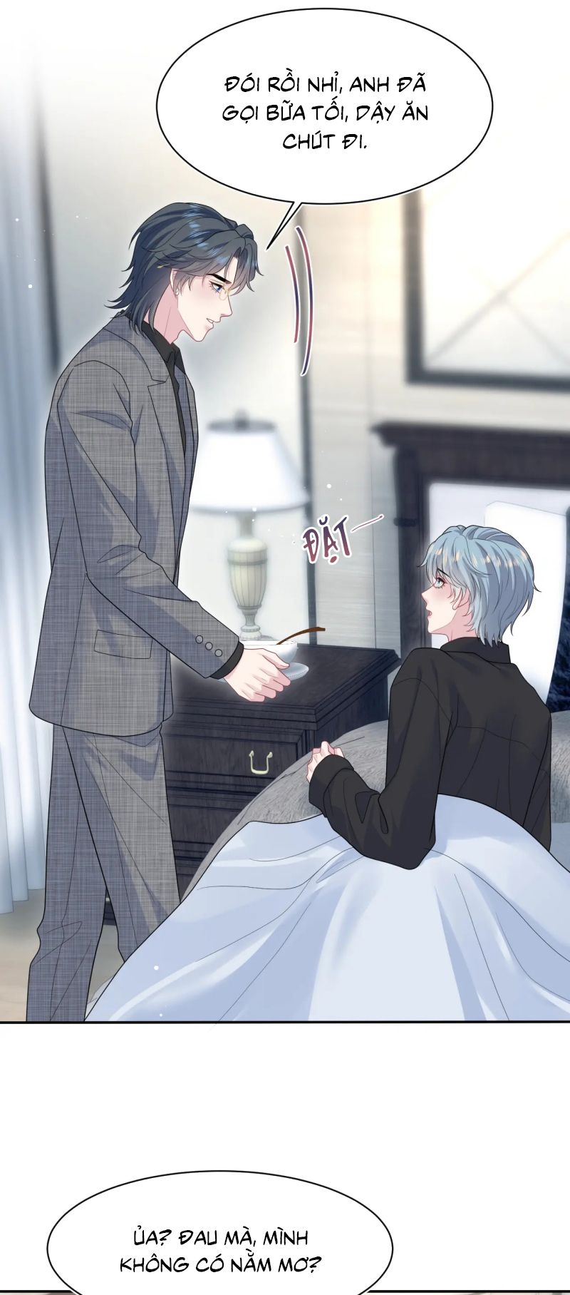 Tuyệt Mỹ Bạch Liên Online Dạy Học Chapter 462 - Next 