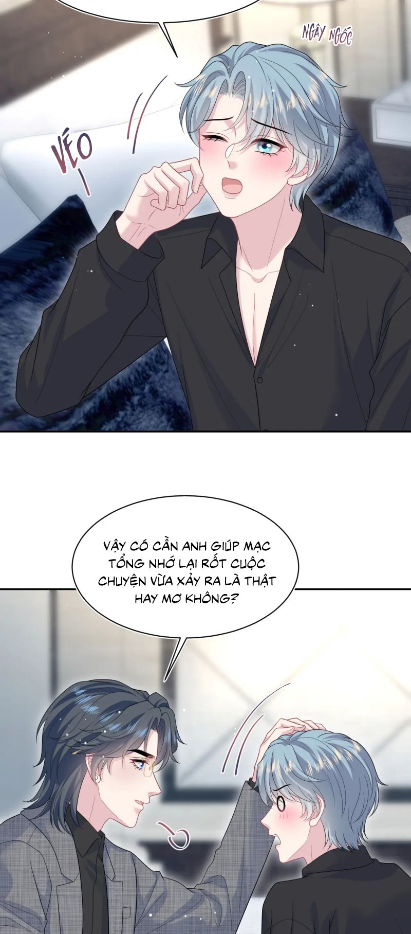 Tuyệt Mỹ Bạch Liên Online Dạy Học Chapter 462 - Next 