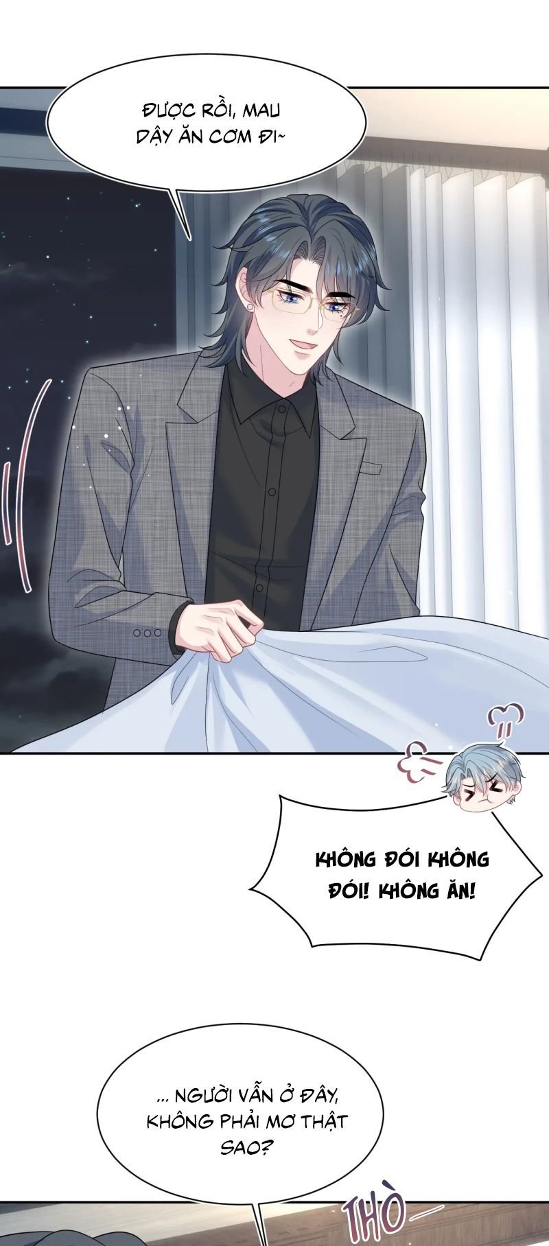 Tuyệt Mỹ Bạch Liên Online Dạy Học Chapter 462 - Next 