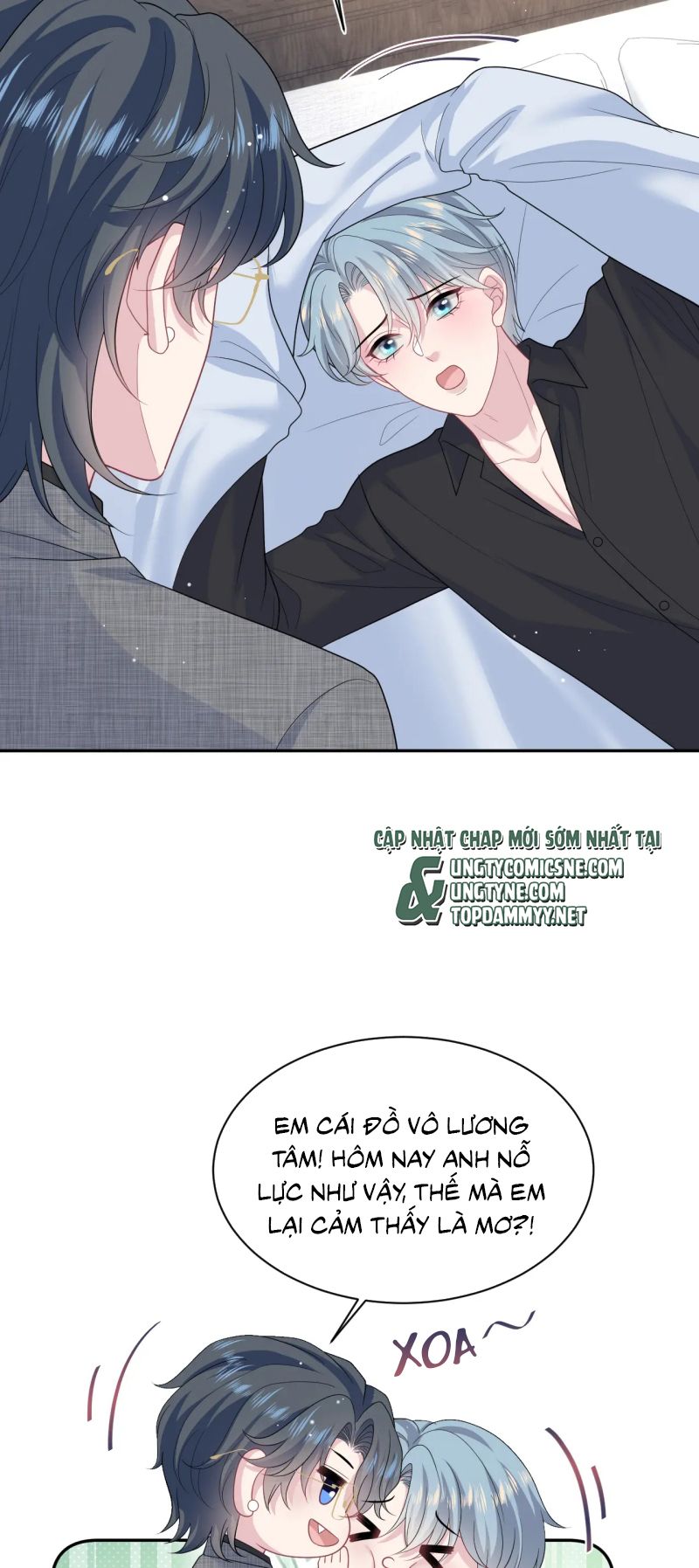 Tuyệt Mỹ Bạch Liên Online Dạy Học Chapter 462 - Next 