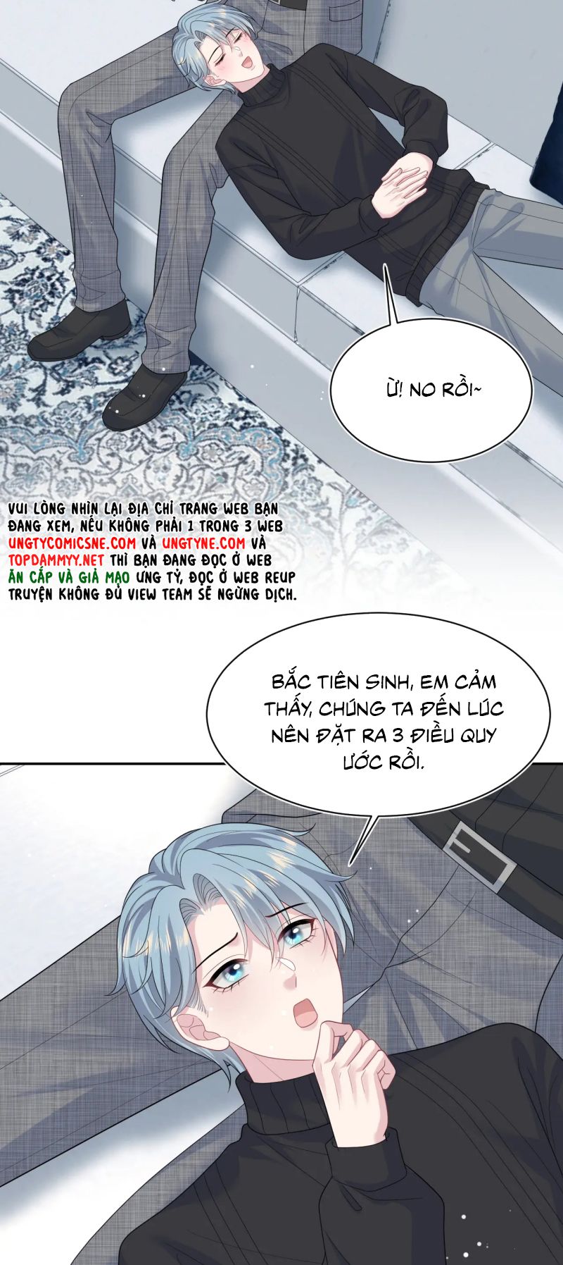 Tuyệt Mỹ Bạch Liên Online Dạy Học Chapter 462 - Next 