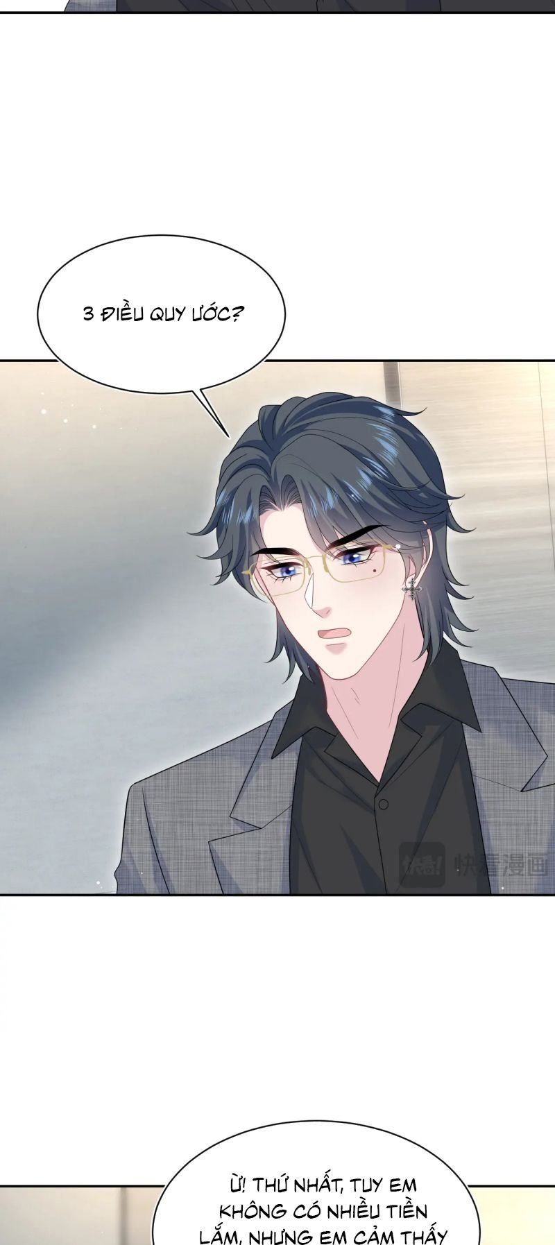 Tuyệt Mỹ Bạch Liên Online Dạy Học Chapter 462 - Next 