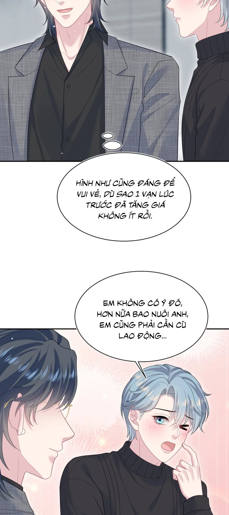 Tuyệt Mỹ Bạch Liên Online Dạy Học Chapter 462 - Next 