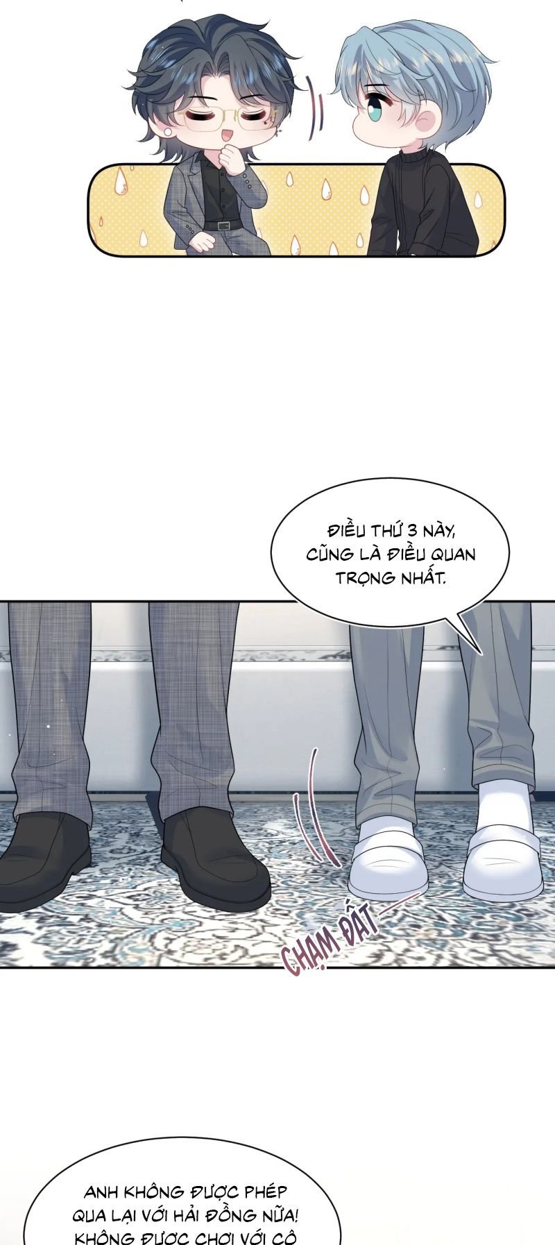 Tuyệt Mỹ Bạch Liên Online Dạy Học Chapter 462 - Next 