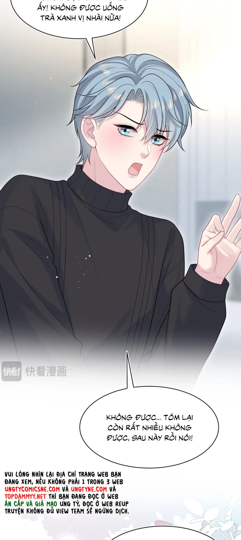 Tuyệt Mỹ Bạch Liên Online Dạy Học Chapter 462 - Next 
