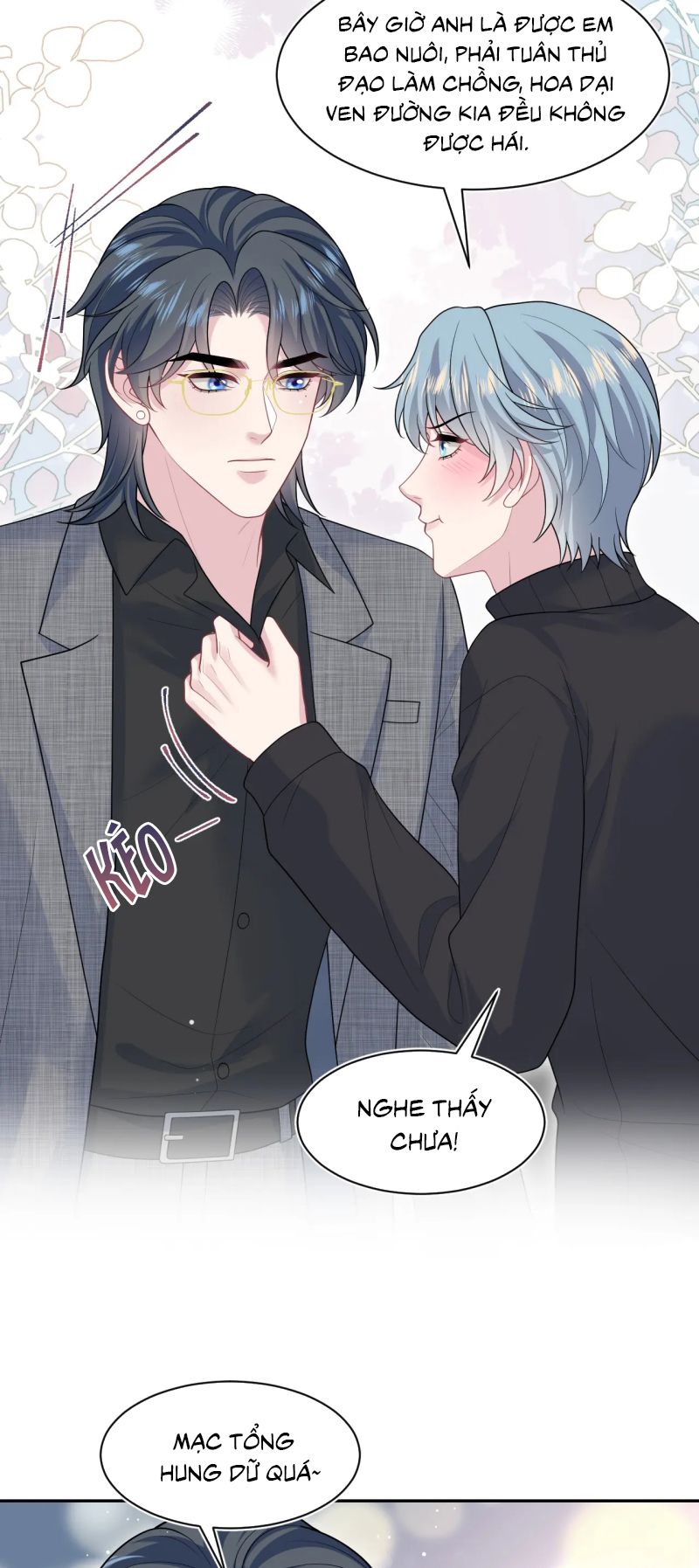 Tuyệt Mỹ Bạch Liên Online Dạy Học Chapter 462 - Next 