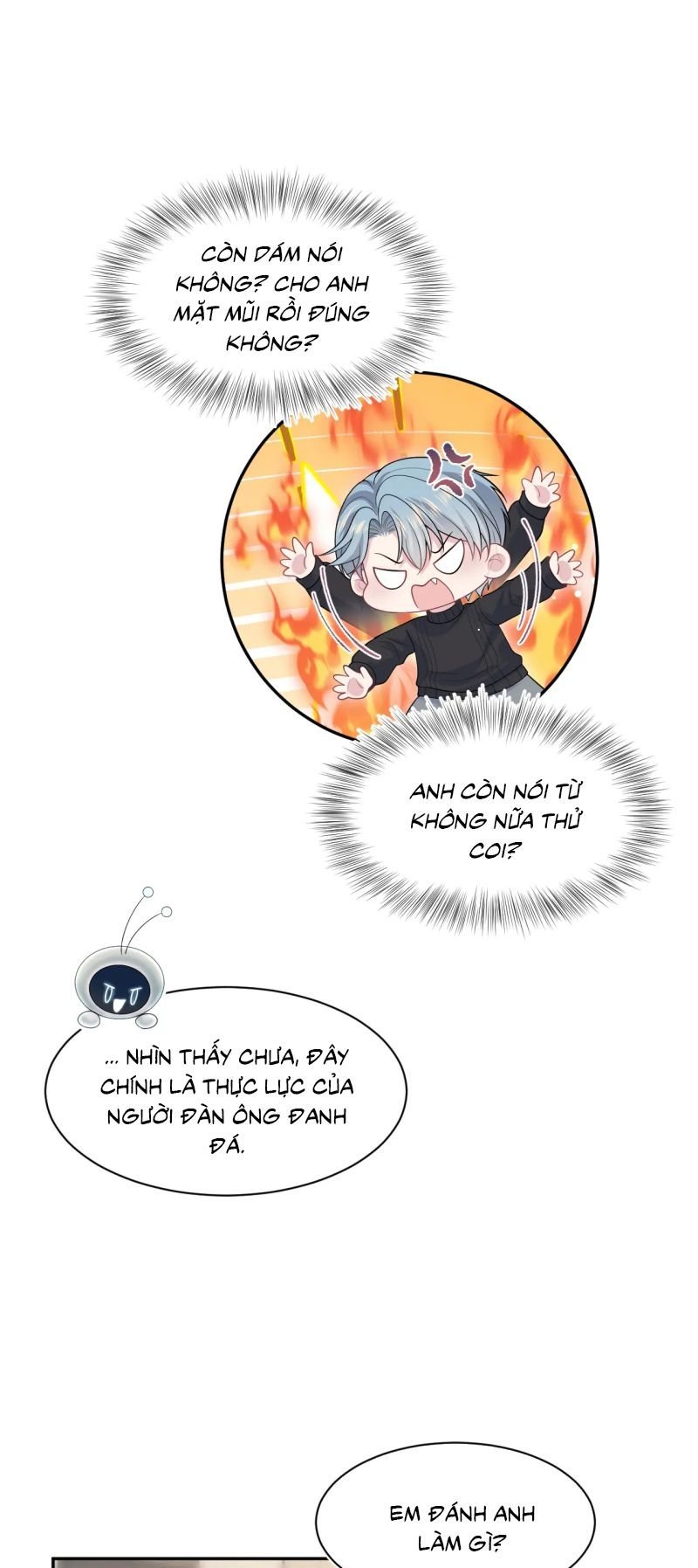 Tuyệt Mỹ Bạch Liên Online Dạy Học Chapter 462 - Next 