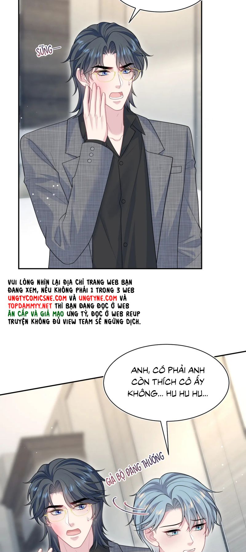 Tuyệt Mỹ Bạch Liên Online Dạy Học Chapter 462 - Next 