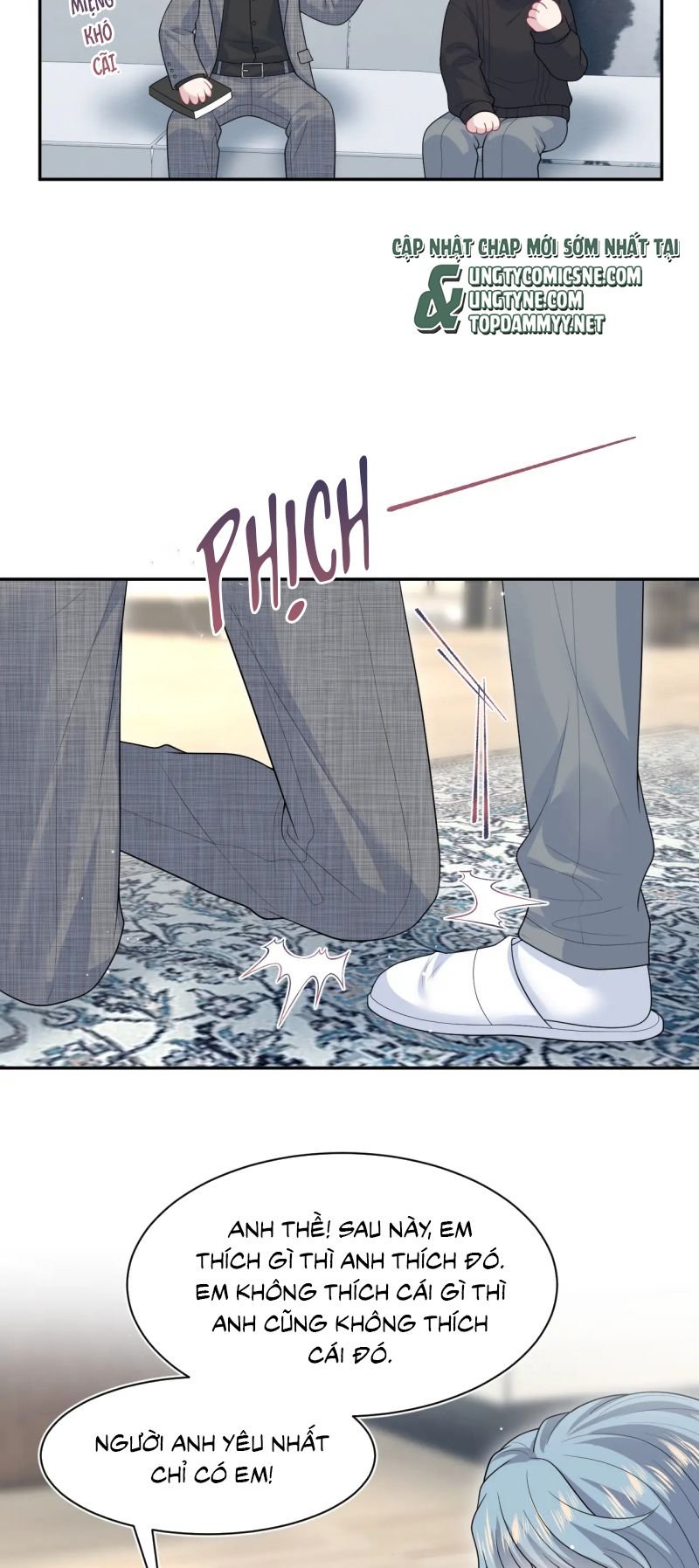 Tuyệt Mỹ Bạch Liên Online Dạy Học Chapter 462 - Next 