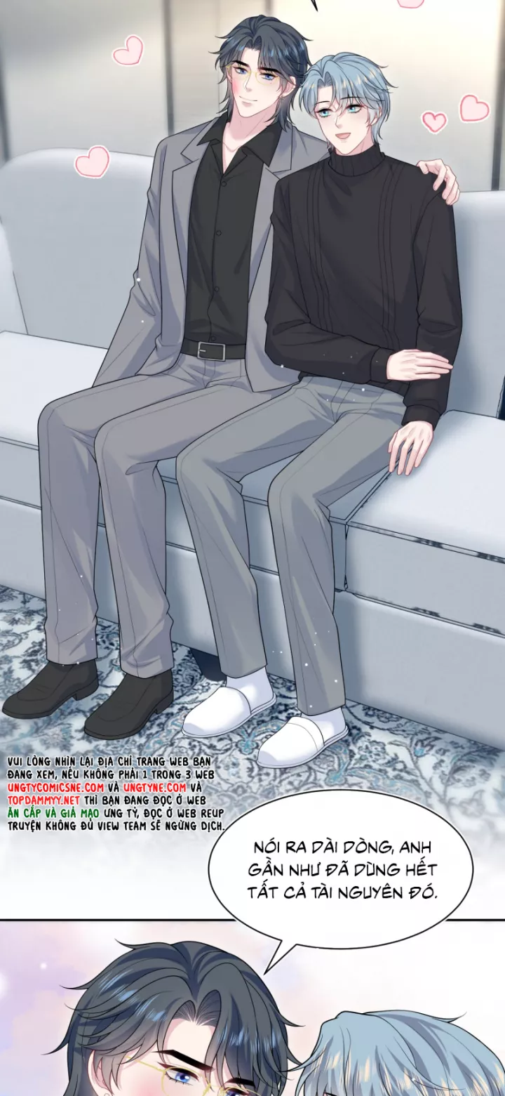 Tuyệt Mỹ Bạch Liên Online Dạy Học Chapter 463 - Next Chapter 464