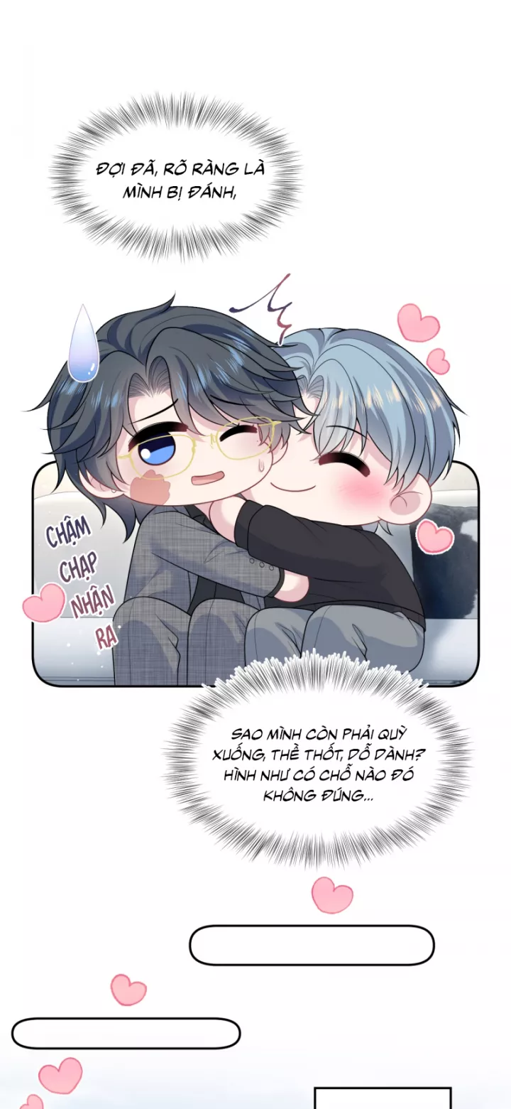 Tuyệt Mỹ Bạch Liên Online Dạy Học Chapter 463 - Next Chapter 464