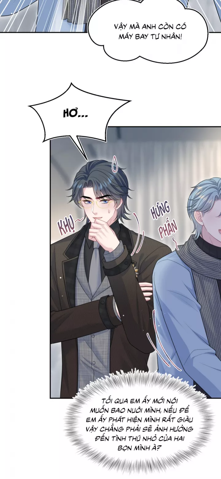 Tuyệt Mỹ Bạch Liên Online Dạy Học Chapter 463 - Next Chapter 464