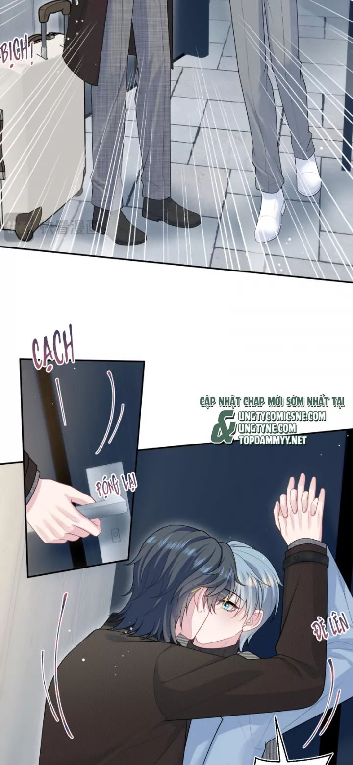 Tuyệt Mỹ Bạch Liên Online Dạy Học Chapter 463 - Next Chapter 464