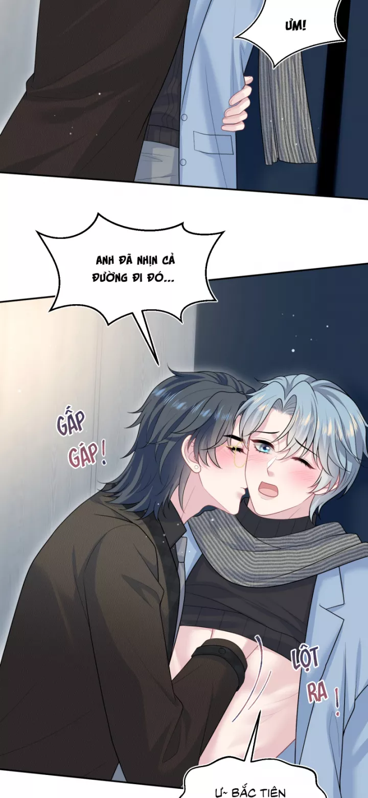 Tuyệt Mỹ Bạch Liên Online Dạy Học Chapter 463 - Next Chapter 464