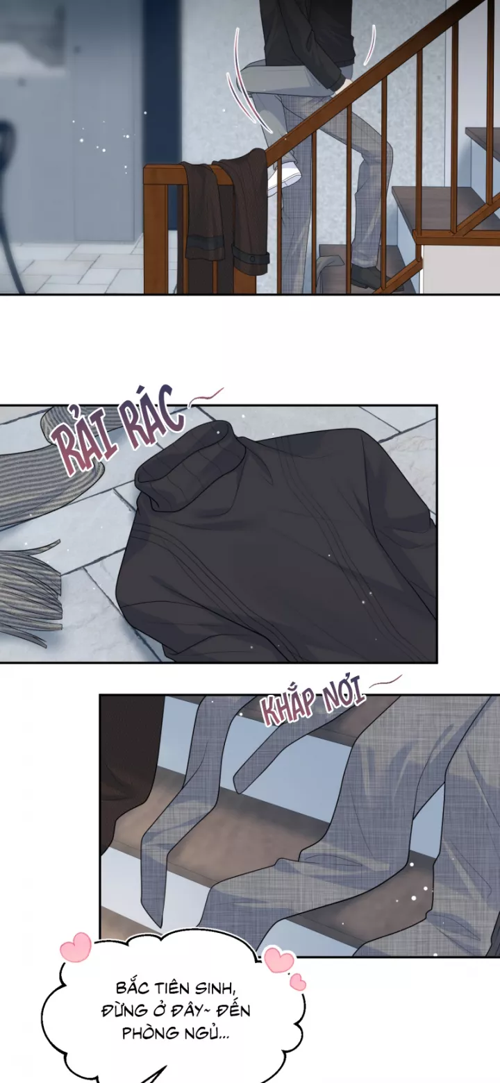 Tuyệt Mỹ Bạch Liên Online Dạy Học Chapter 463 - Next Chapter 464