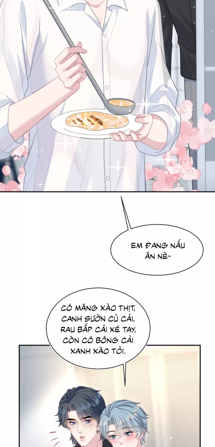 Tuyệt Mỹ Bạch Liên Online Dạy Học Chapter 463 - Next Chapter 464