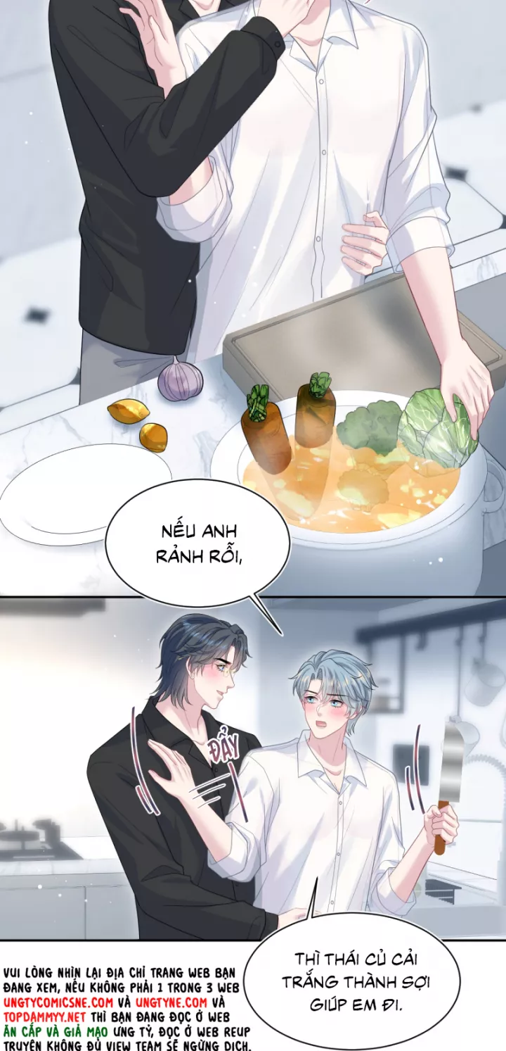Tuyệt Mỹ Bạch Liên Online Dạy Học Chapter 463 - Next Chapter 464