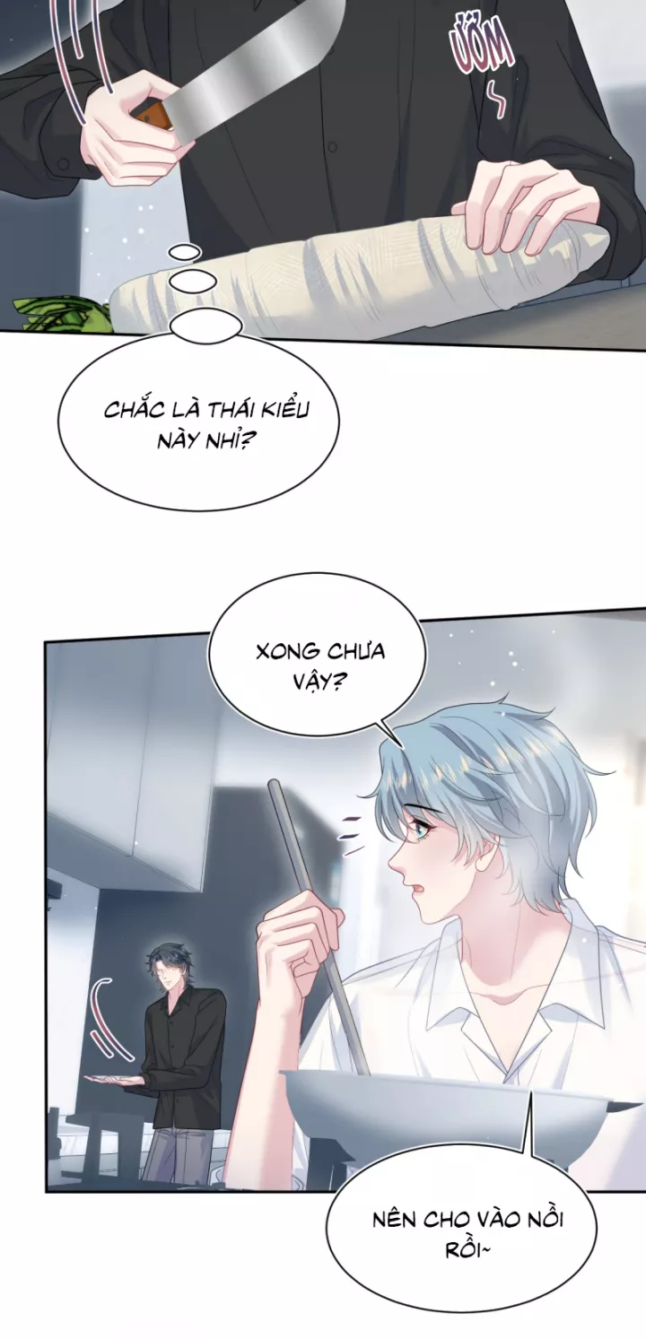Tuyệt Mỹ Bạch Liên Online Dạy Học Chapter 463 - Next Chapter 464