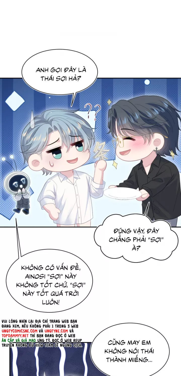 Tuyệt Mỹ Bạch Liên Online Dạy Học Chapter 463 - Next Chapter 464